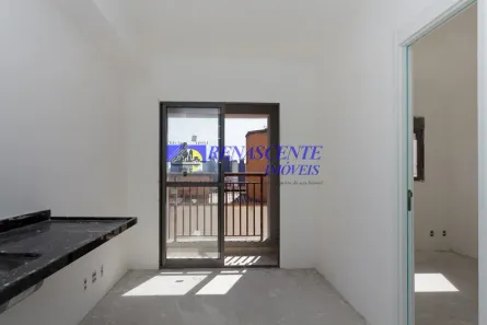 Apartamento com 1 Quarto à venda, 28m² no Jardim Prudência, São Paulo