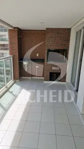 Apartamento com 4 Quartos para alugar, 117m² no Vila Leopoldina, São Paulo