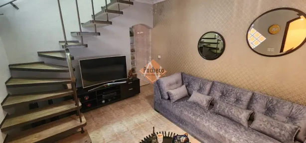 Sobrado com 3 Quartos à venda, 135m² no Vila São Geraldo, São Paulo