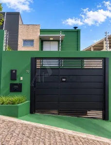 Sobrado com 3 Quartos à venda, 93m² no Vila Romero, São Paulo