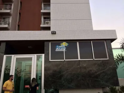 Apartamento com 3 Quartos à venda, 80m² no Ininga, Teresina