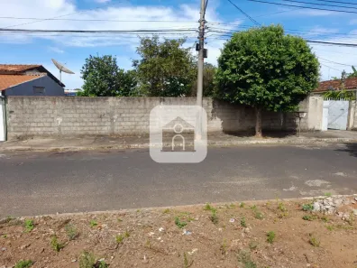 Lote/Terreno à venda, 500m² no Paraíso, Araguari