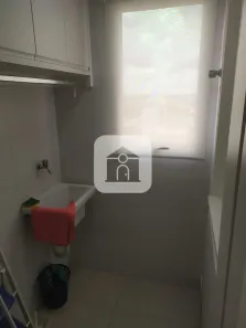 Apartamento com 2 Quartos para alugar, 62m² no Santa Mônica, Uberlândia
