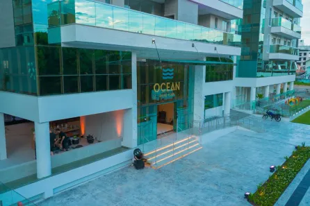 Apartamento com 3 Quartos à venda, 103m² no Palmas, Governador Celso Ramos
