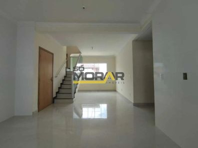 Cobertura com 3 Quartos à venda, 220m² no Renascença, Belo Horizonte