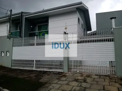 Sobrado com 3 Quartos à venda, 140m² no Pedro Moro, São José dos Pinhais