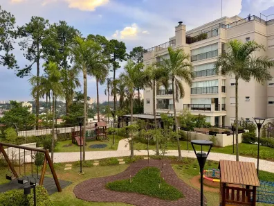 Apartamento com 3 Quartos à venda, 105m² no Vila Irmãos Arnoni, São Paulo