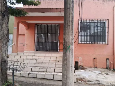 Imóvel Comercial com 1 Quarto para alugar, 88m² no Chácara Girassol, Americana