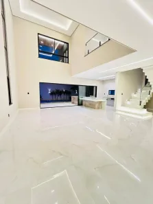 Apartamento com 5 Quartos à venda, 490m² no Coaçu, Fortaleza