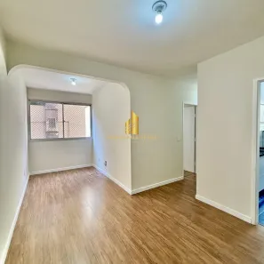 Apartamento com 2 Quartos para alugar, 72m² no Centro, São Bernardo do Campo