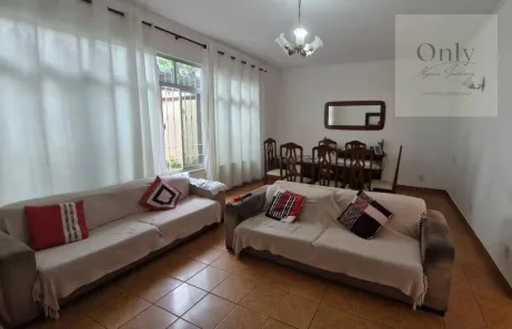 Sobrado com 4 Quartos à venda, 140m² no Parque São Domingos, São Paulo