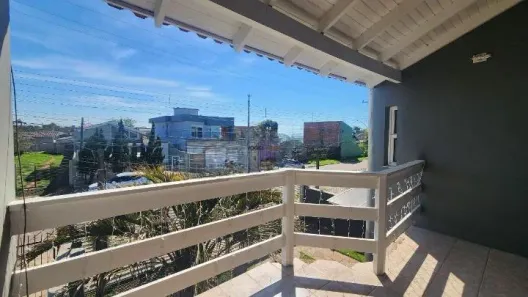 Casa de Condomínio com 3 Quartos à venda, 191m² no Harmonia, Canoas