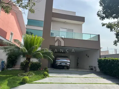 Casa de Condomínio com 3 Quartos à venda, 208m² no Parque Califórnia, Jacareí