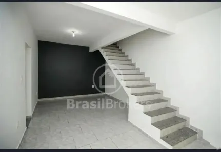 Casa com 2 Quartos à venda, 90m² no Cachambi, Rio de Janeiro
