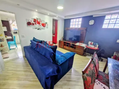 Sobrado com 5 Quartos à venda, 145m² no Vila Leonor, São Paulo