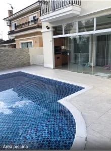 Sobrado com 4 Quartos à venda, 242m² no Boa Vista, Sorocaba