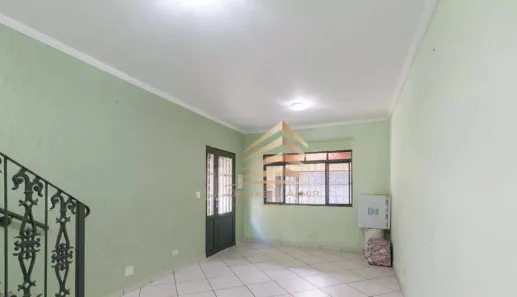Sobrado com 3 Quartos à venda, 293m² no Parque Continental I, Guarulhos
