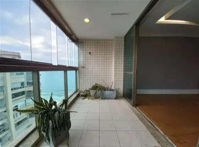 Apartamento com 4 Quartos à venda, 170m² no Barra da Tijuca, Rio de Janeiro