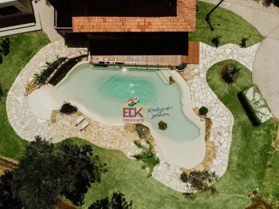 Sobrado com 3 Quartos à venda, 350m² no Picinguaba, Ubatuba