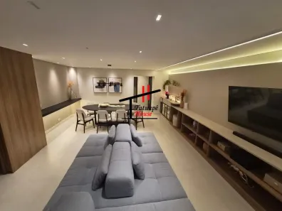 Apartamento com 4 Quartos à venda, 142m² no Vila Formosa, São Paulo