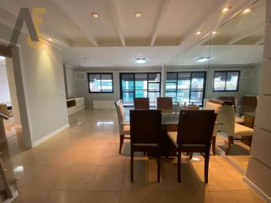 Cobertura com 4 Quartos à venda, 233m² no Freguesia (Jacarepaguá), Rio de Janeiro