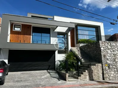 Casa com 4 Quartos à venda, 320m² no Pedra Branca, Palhoça