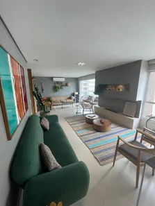 Apartamento com 3 Quartos à venda, 200m² no Jardim Paulista, São Paulo