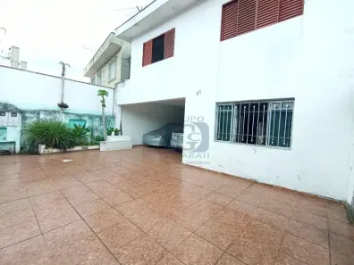 Sobrado com 5 Quartos à venda, 160m² no Vila Zat, São Paulo