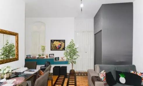 Apartamento com 4 Quartos à venda, 115m² no Praça da Bandeira, Rio de Janeiro