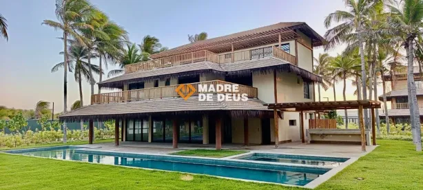 Casa de Condomínio com 6 Quartos à venda, 575m² no , Fortim