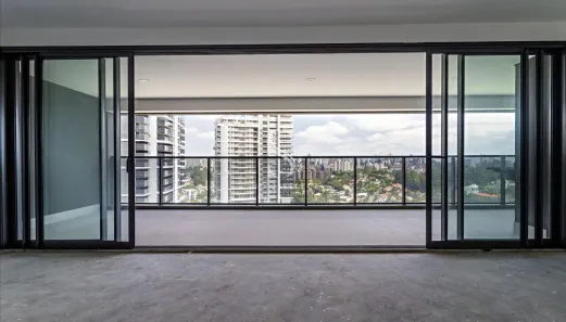 Apartamento com 3 Quartos à venda, 186m² no Jardim Fonte do Morumbi, São Paulo