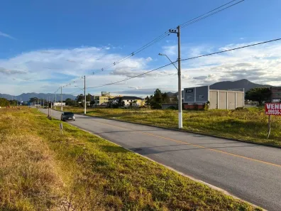 Lote/Terreno à venda, 2099m² no Picadas do Sul, São José