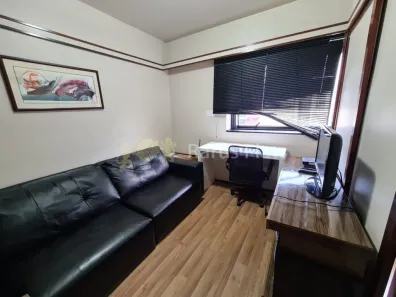 Flat com 1 Quarto para alugar, 32m² no Jardim Paulista, São Paulo