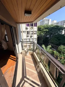 Apartamento com 4 Quartos à venda, 160m² no Consolação, São Paulo