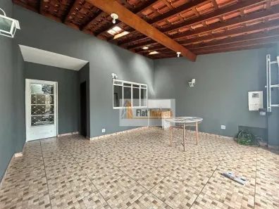 Casa com 4 Quartos à venda, 160m² no Vila Tibério, Ribeirão Preto