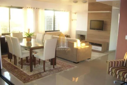 Cobertura com 3 Quartos à venda, 620m² no Butantã, São Paulo