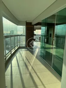 Apartamento com 4 Quartos à venda, 220m² no Centro, Uberlândia