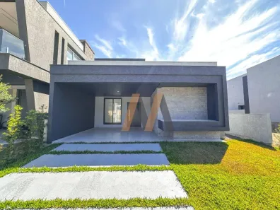 Casa de Condomínio com 3 Quartos à venda, 150m² no Centro, Gravataí