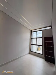Casa com 3 Quartos à venda, 114m² no Loteamento Jardim Vila Verde, Hortolândia