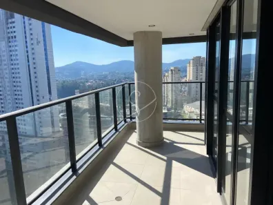Apartamento com 1 Quarto à venda, 112m² no Alphaville Centro Industrial e Empresarial/Alphaville., Barueri