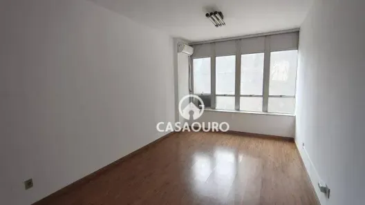 Sala Comercial à venda, 32m² no Savassi, Belo Horizonte