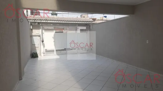 Sobrado com 3 Quartos à venda, 140m² no Vila Carrão, São Paulo