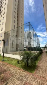 Apartamento com 3 Quartos à venda, 73m² no Parque Faber Castell I, São Carlos
