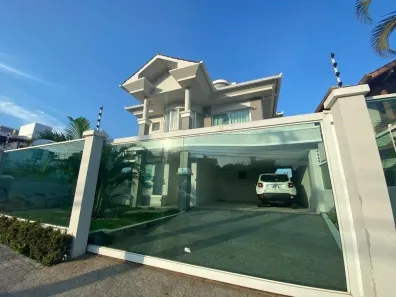 Casa com 3 Quartos à venda, 300m² no Pedra Branca, Palhoça