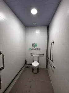 Galpão/Depósito/Armazém para alugar, 269m² no Betim Industrial, Betim