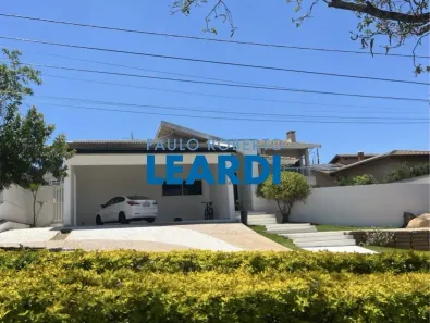 Casa de Condomínio com 4 Quartos à venda, 1000m² no Pinheiro, Valinhos