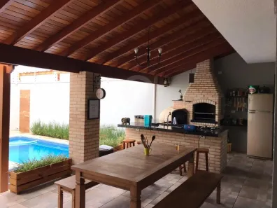 Fazenda/Sítio com 1 Quarto à venda, 180m² no Parque Residencial São Clemente, Monte Mor