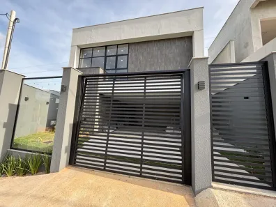 Casa com 3 Quartos à venda, 280m² no Jardim Belvedere, Volta Redonda