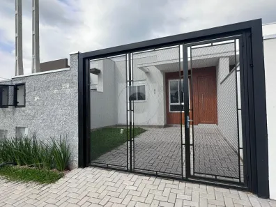 Casa com 2 Quartos à venda, 50m² no Vila Rica, Portão