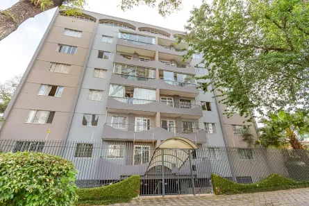 Apartamento com 3 Quartos para alugar, 89m² no Água Verde, Curitiba